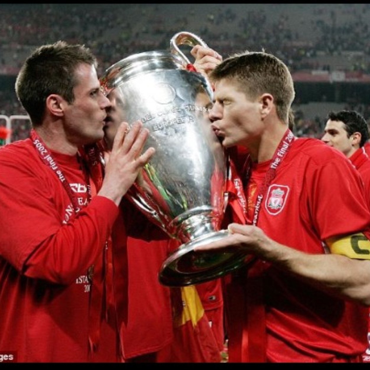 No.1 liverpool fan