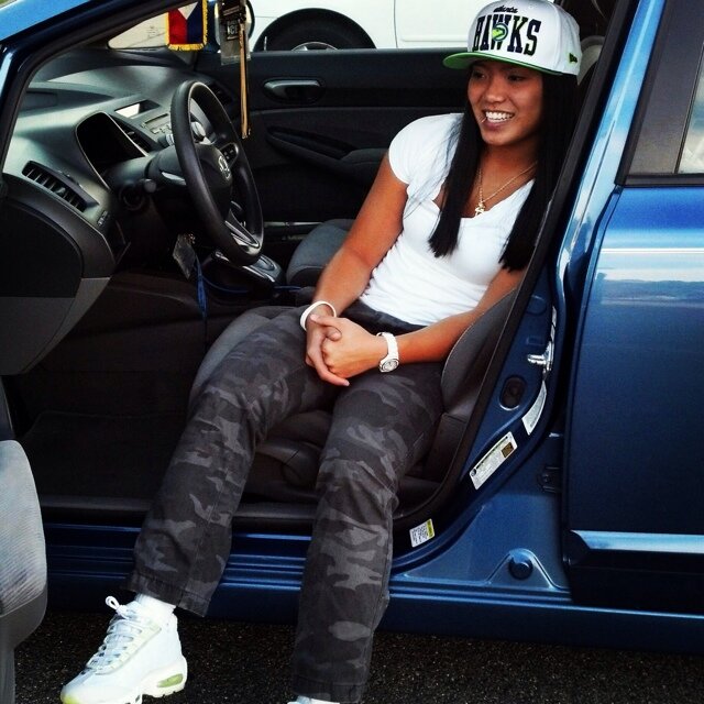 _Faith23's profile picture. Im not perfect. Im a sinner saved by the grace of God. GCBasketball. Instagram: _kp23