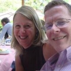 Pastor of Second Presbyterian Church in Roanoke. (Twitter handle name created by Trent 2014 Cohort)