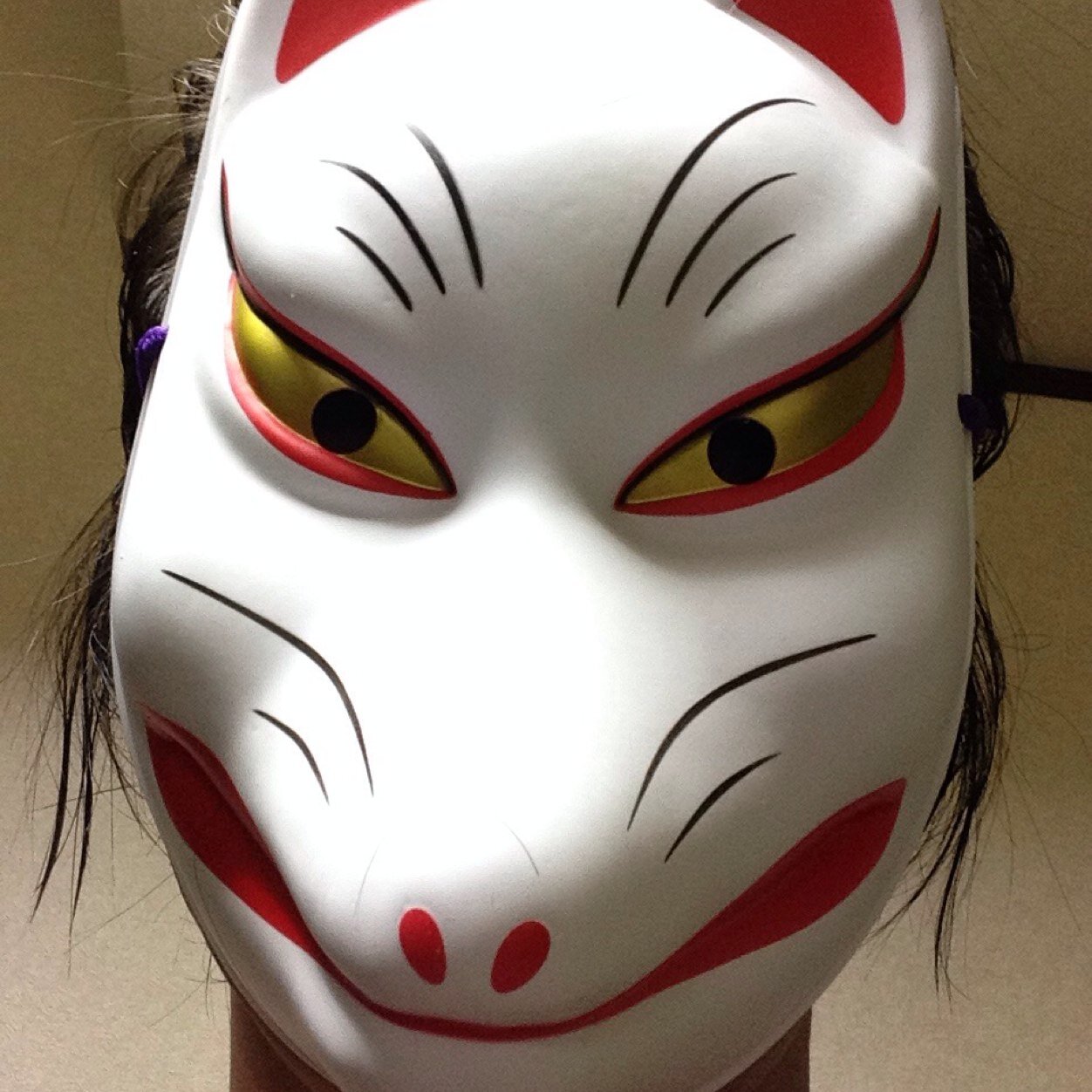魂を喰らいあう式神。 陰陽座とギネスをこよなく愛してます。 フォロー / リムーブはご自由に。 Key words：陰陽座 / 式神倶楽部 / HR/HM / Guinness / DK3
