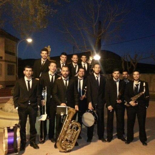 Animación musical, Procesiones, Desfiles de moros y cristianos.