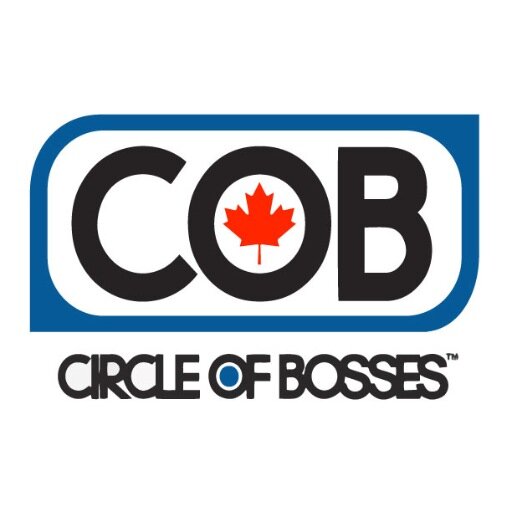 COB CANADA/MMAD