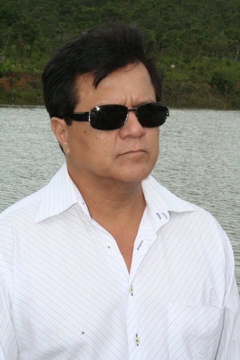 MarceloJosioSou's profile picture. Diretor de Teatro, Produtor Cultural, Professor de Teatro, Espec. Pol. Cultural.