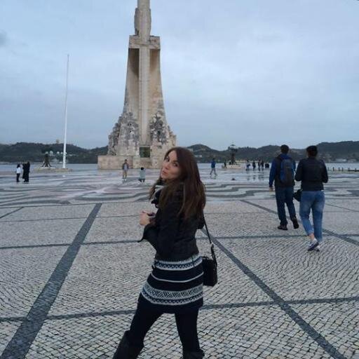 DanaBirtaH's profile picture. Shopaholic, Chocoholic, Workaholic, Fitness lover & Recruiter@SAP