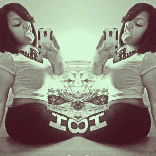 flexin &&finessin on yu bitches, catch up ✊✨i ✊