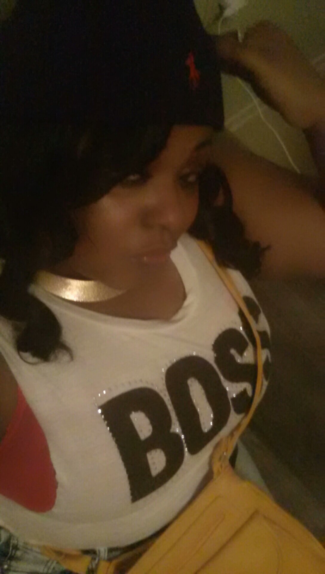 IM ME!!!