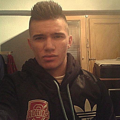 CristianDeVlc's profile picture. 