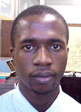 The fear of God is the beginning of wisdom. God is faithful to me. I always say what I want.