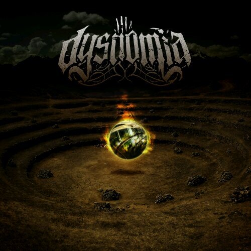 Dysnomiaband's profile picture. The Official twitter of the spanish band Dysnomia.