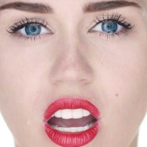 The best collection of music, interviews, videos of Miley Cyrus!