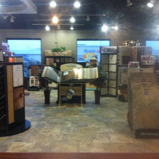 Full Service Flooring Store. We've got all your floorcovering needs covered. Come in and take a look and LETS GET STARTED