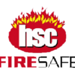 HSC FireSafe official twitter page Follow us for our latest news and comprehensive range of products!