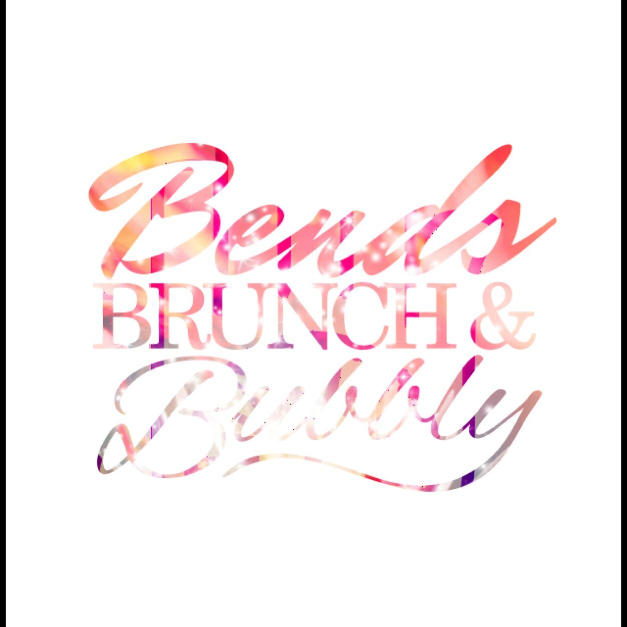 Bends, Brunch & Bubbly is a charitable day event inviting young leaders to enjoy a yoga inspired champagne brunch complete with a live DJ & positive vibes!