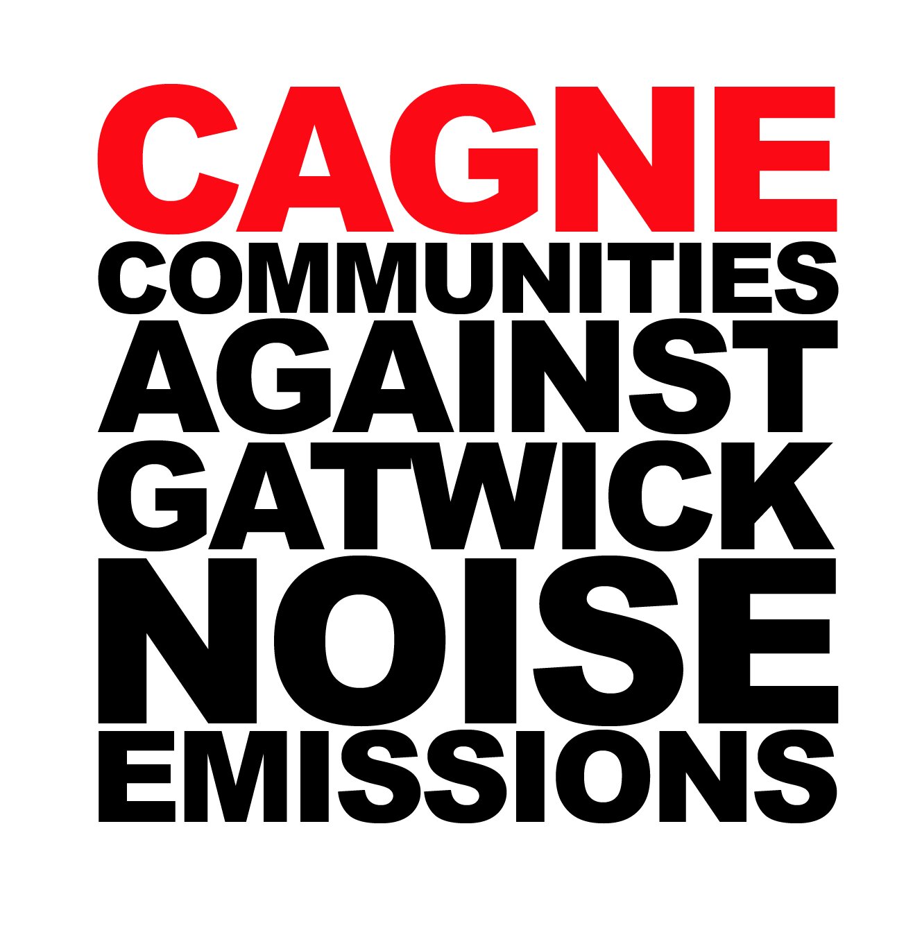 The Gatwick Airport umbrella aviation community and environment group  Email: cagnegatwick@gmail.com Facebook: https://t.co/1rVB0iLgdh