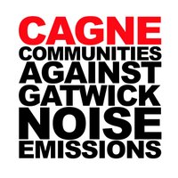 CAGNE(@CAGNE_GATWICK) 's Twitter Profile Photo