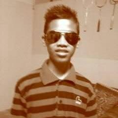 Assalamualaikum !! AZIZ |13| Perak | SMK SRI KURAU..Please FOLLOW My Twitter..Then I Follow You..Thankss!! _-_  ██████████████████████████████