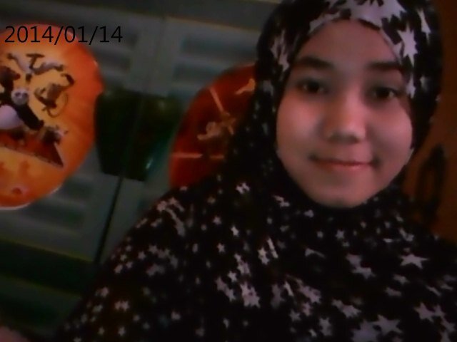 ida_hamdidh's profile picture. Be mYself