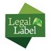 Legal Label, Inc. (@LegalLabelInc) Twitter profile photo