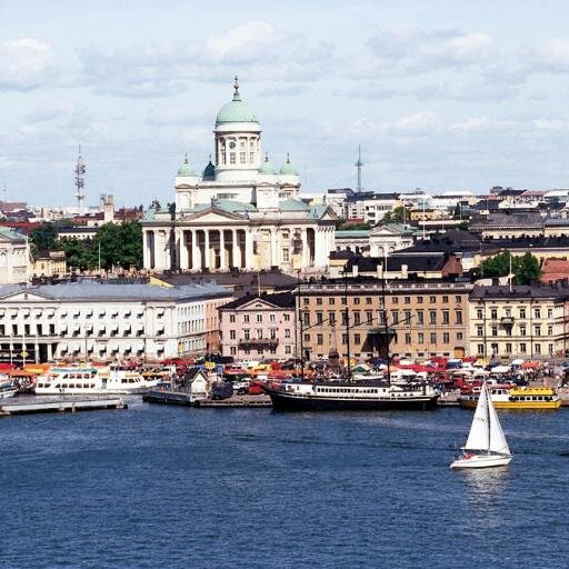 TriposoHelsinki's profile picture. 