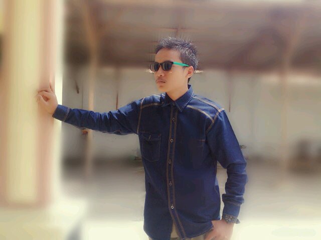 Menatap Masa Depan .. !!(◦'ںˉ◦)