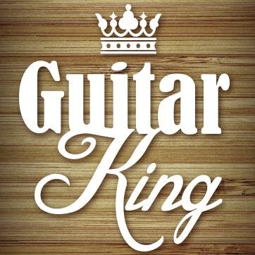 GuitarKingStore's profile picture. Welcome to #Guitarking.nl Follow us to hear all the news out of our store and brands like #Fender, #Gibson, #BillNash, #JacksonAmpworks and #SoldanoAmps.