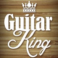 Guitarking.nl (@guitarkingstore) 's Twitter Profile