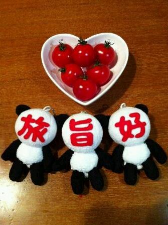 akanesandesuyo's profile picture. 