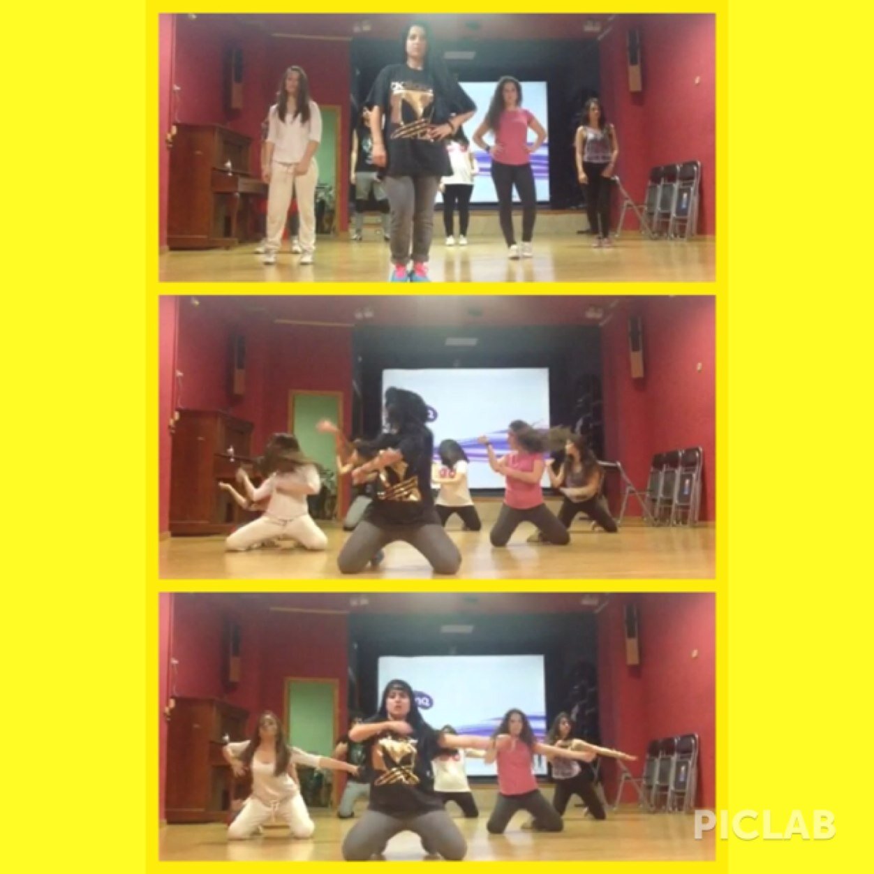 BaileHiphopFunk's profile picture. CLASES DE HIPHOP Y FUNKY. CALLE DOCTOR JUST Nº 24 (BENALUA, CENTRO DE ALICANTE) LA PRIMERA CLASE ES GRATUITA.GRUPO NEW PROJECT+ infocontacta con 679733177.