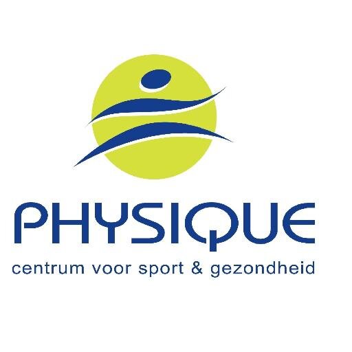 PHYSIQUE centrum voor sport & gezondheid. Toonaangevend op het gebied van medische fitness, fysiotherapie, werkhervatting en re-integratie