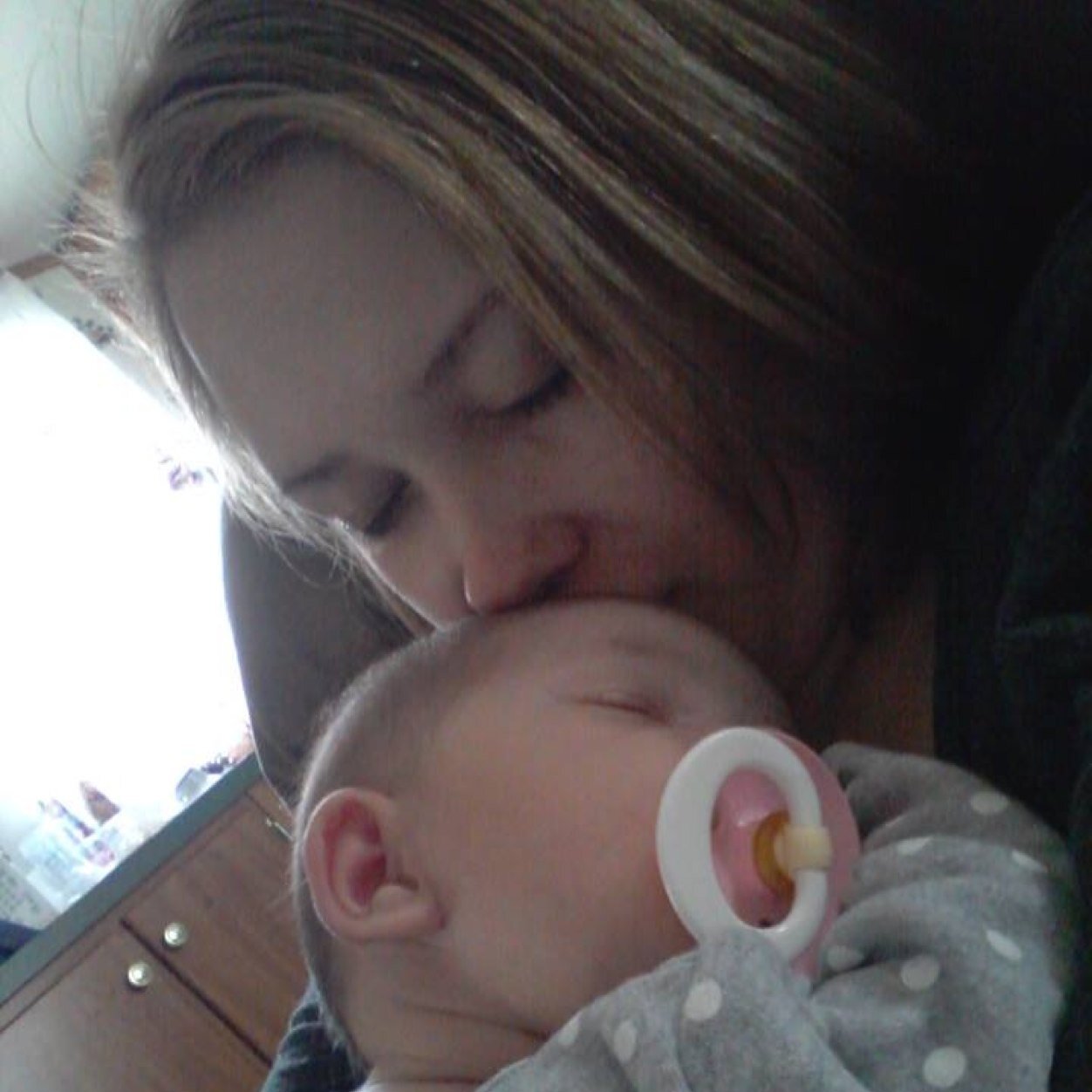 Kayden Brooke is my life. James Aaron is my guy. Twitter is my journal. Follow me.