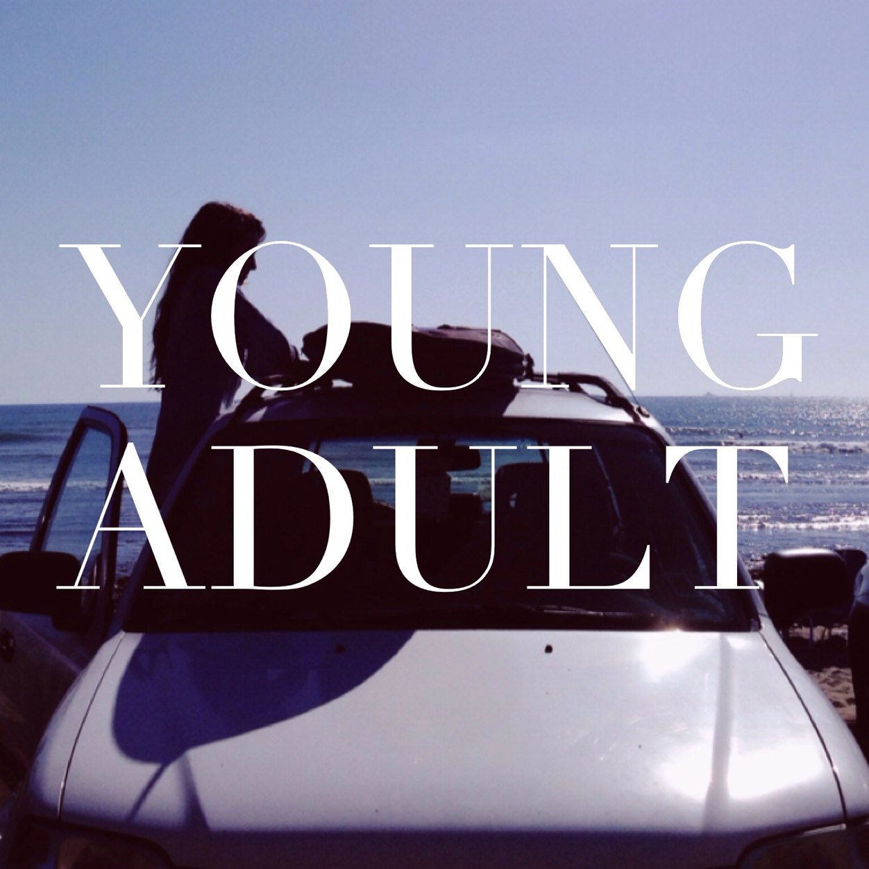 youngadultmusic's profile picture. | music is hope | we made this for you |

instagram: @youngadultmusic