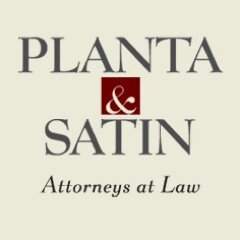 Attorneys Bill Planta & Wendy Satin at the Law Firm of Planta & Satin Law in Rockville MD  focus on the areas of family law, collaborative law and criminal law.