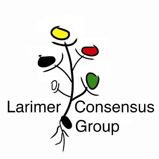 Larimer Consensus Group. Residents, community organizations, leaders, and other stakeholders working together to empower the Larimer neighborhood of Pittsburgh.