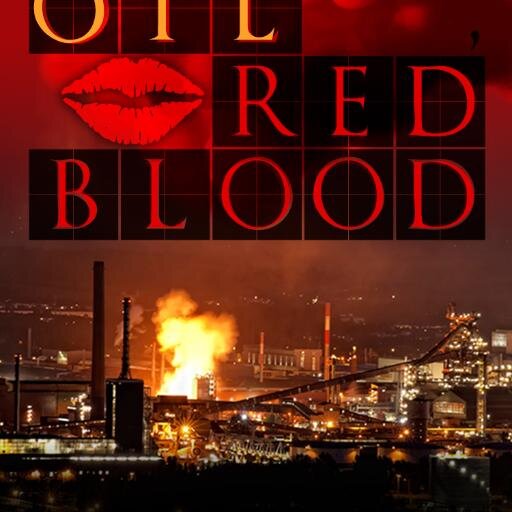 Dianecastle10's profile picture. Author of Black Oil, Red Blood. The most powerful industry in the world is also one of the most dangerous. Attorney Chloe Taylor is about to find out why.