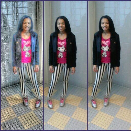 - Im The Fuckin' Shit . . . I Love Me ❤❤