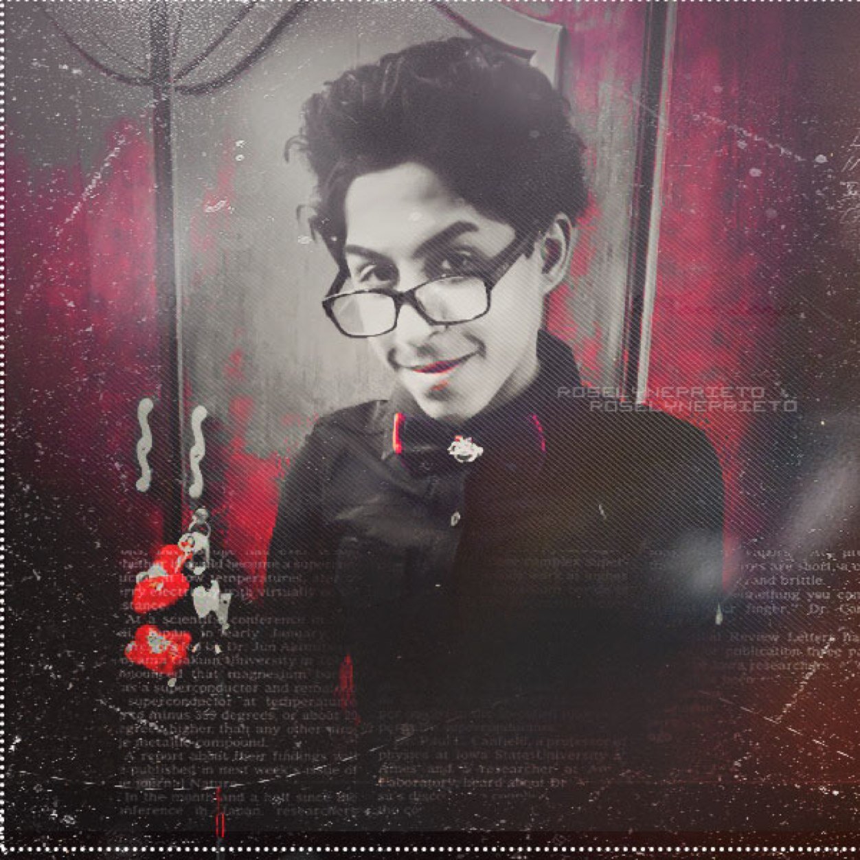 sajad_alhelfe's profile picture. سہٰجہٰاد الہٰحہٰلہٰفہٰي 
ᏕᎯᏩᎯᎠᎯᏞᎻᏋᏞᎰᏋ