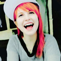 bigtimehitter's profile picture. ♡ roses are red,violets are blue,i like hayley williams more than i like you ♡