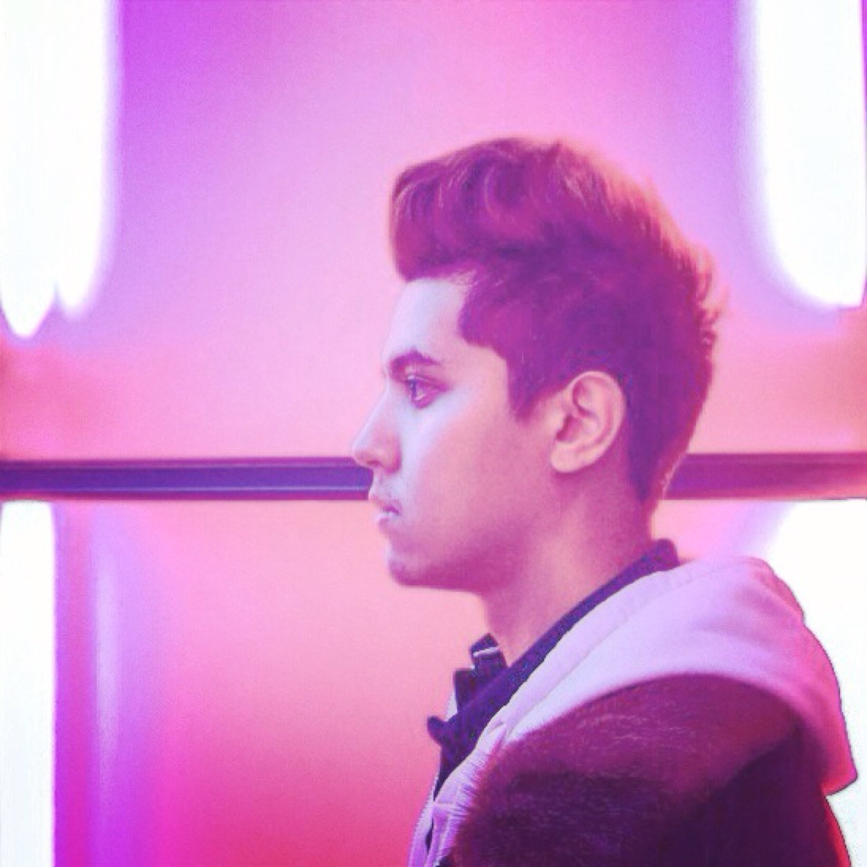 alex_battini's profile picture. 