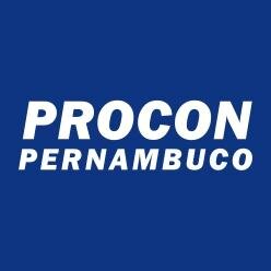 Twitter oficial do Procon Pernambuco, órgão da @sedsdh do @governope . Siga-nos e fique por dentro das notícias sobre os direitos do consumidor!