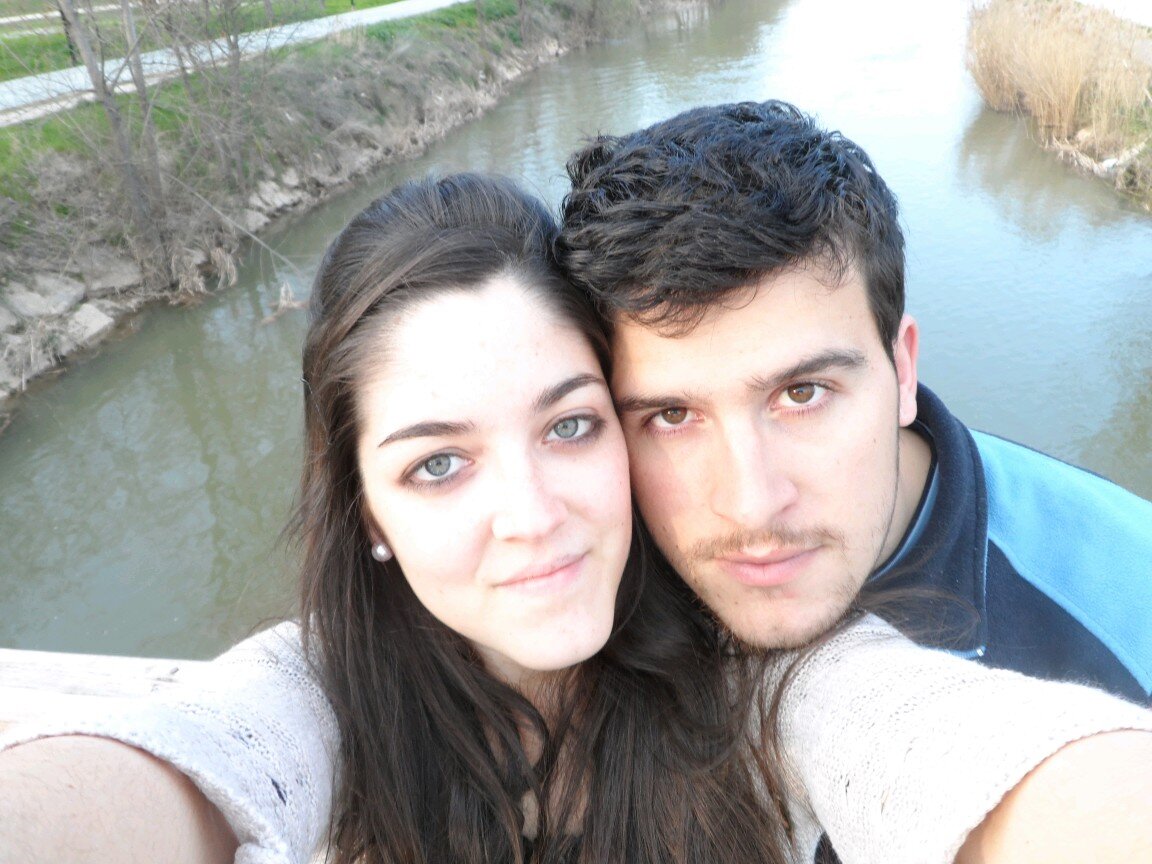 Tecnica superior en Salud Ambiental. Estudiante de Enfermeria- Zamora (569). F1 :)