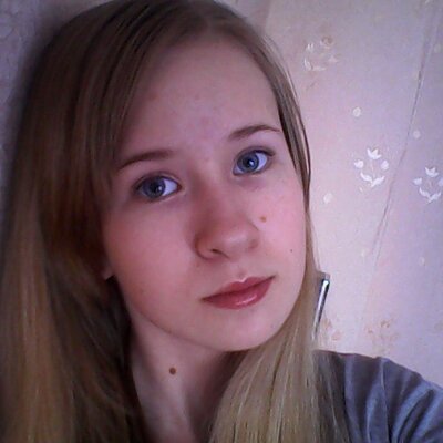 Profile Picture of Виктория Лисичкина (@LisichkinaV) on Twitter