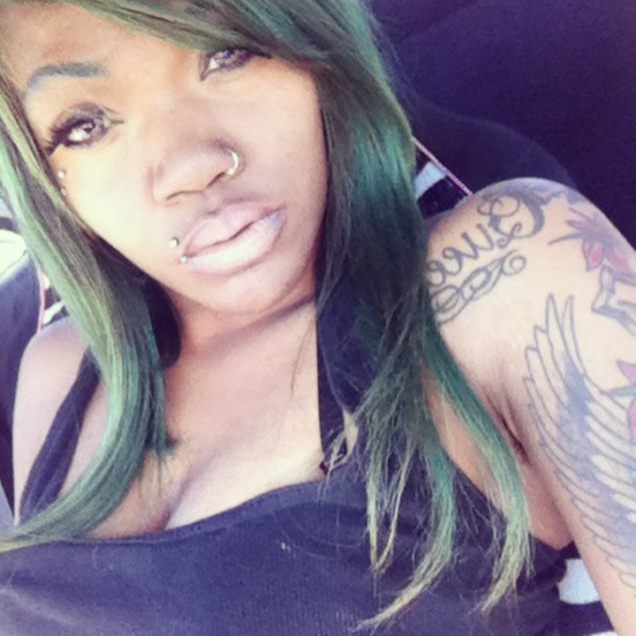 Your Royal Highness I jus keep shit real like yu shud ❤ of a soldier Mind of a maniac