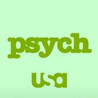 PSYCH (@psychonusa) Twitter profile photo