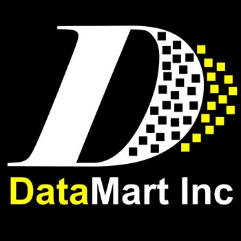 datamartinc's profile picture. DataMart Inc. has provided Managed IT Solutions, Web Services, and custom Computer Software, along with Expert Technical Support since 1983. We are your premier