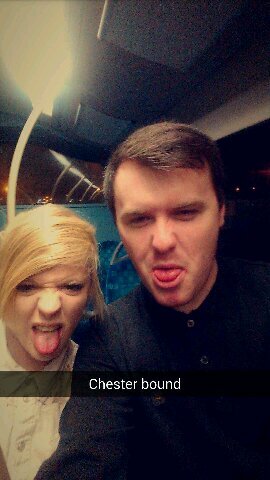 kpownall94's profile picture. No regrets, no point in cryin' over yesterday