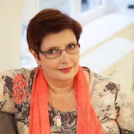 Créatrice de richesses, d'abondance, de liberté et de réussites professionnelle et financière. #Rvif