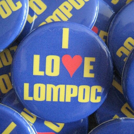Shop Local, Eat Local, Sip Local, Stay Local, Play Local-Lompoc Life!