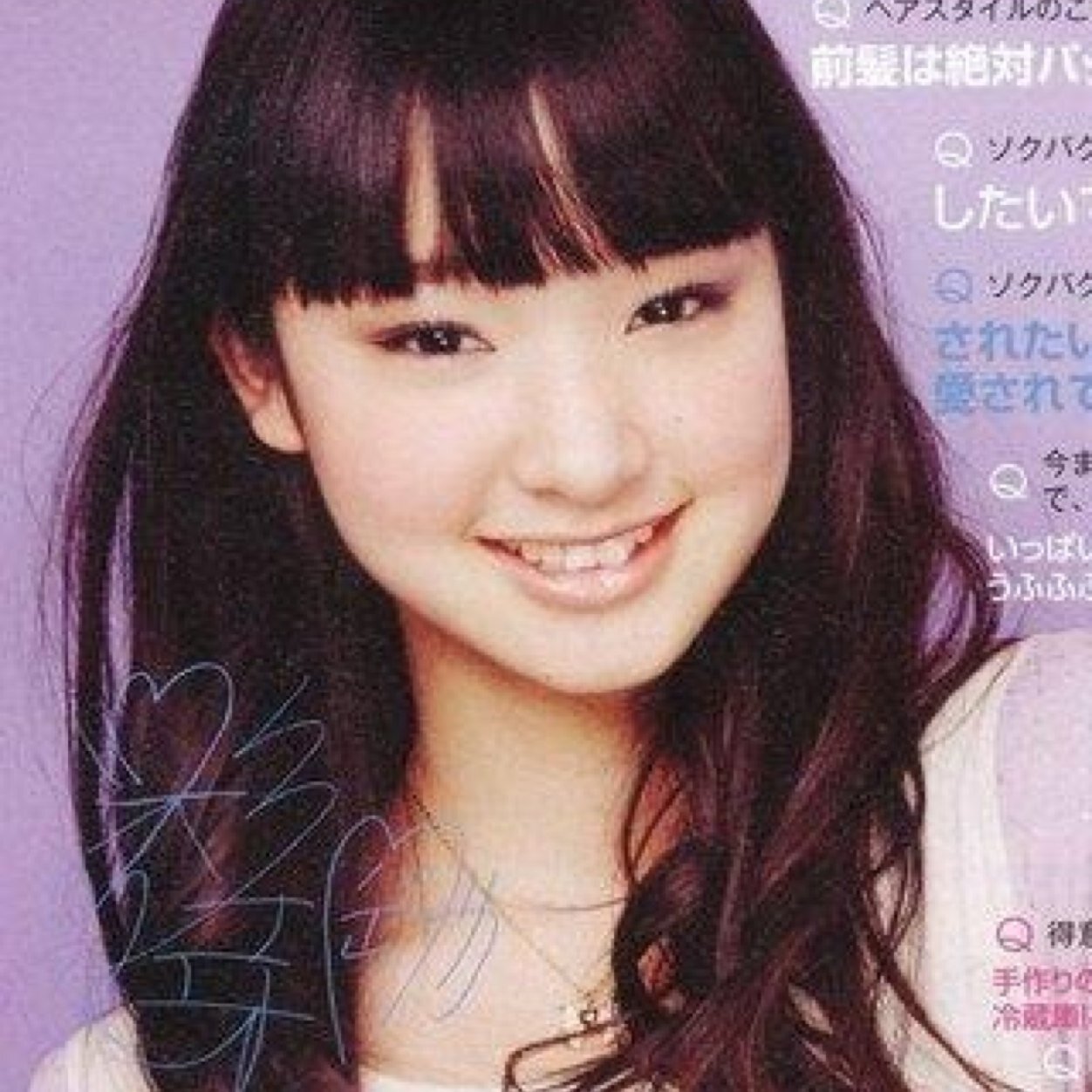 剛力彩芽bot Bonobuonoz Twitter