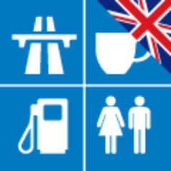 Our iPhone/iPad app contains every motorway services in Great Britain, includes all brands and services. Regularly updated providing you with up to date info.