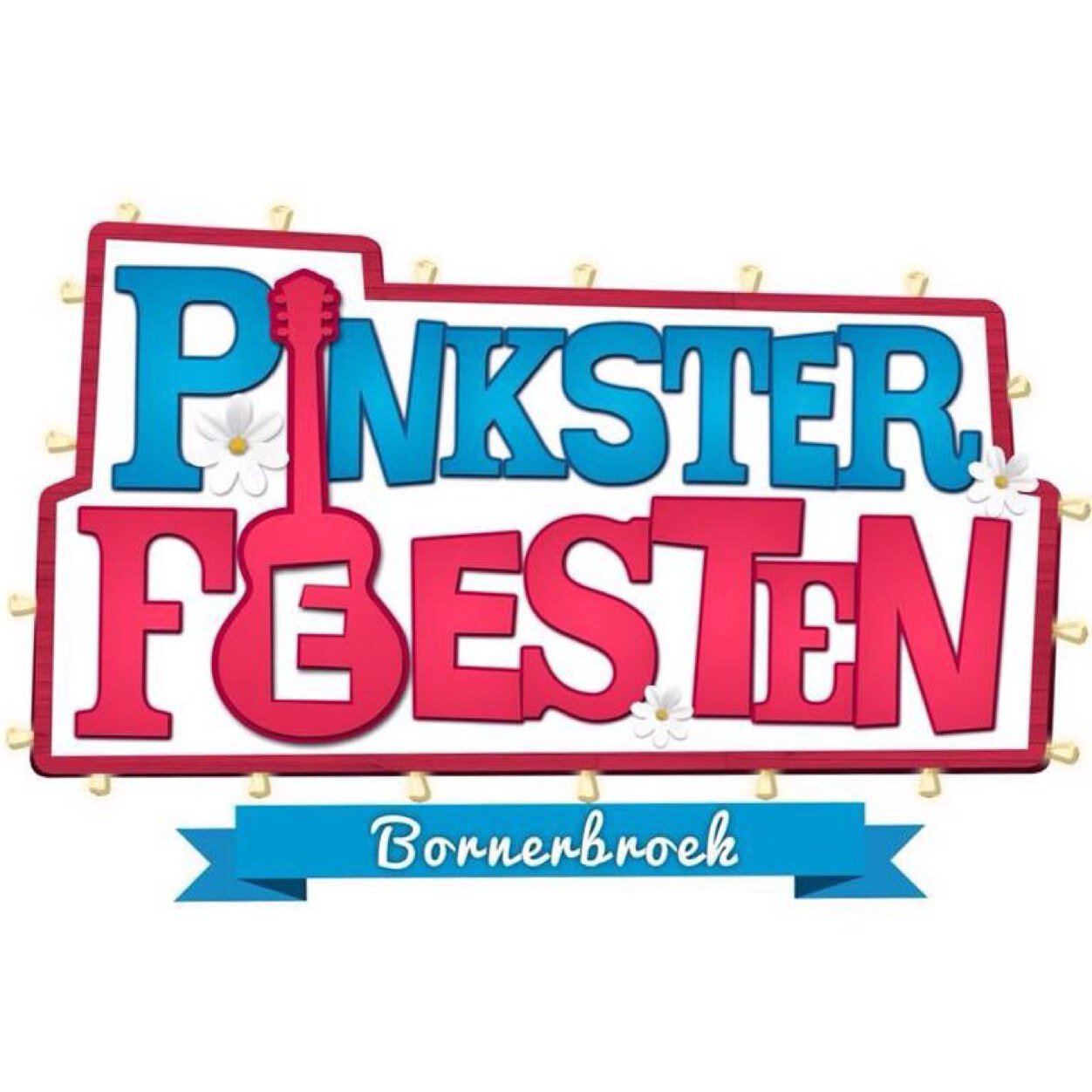 Bornerbroek's profile picture. Pinksterfeesten Bornerbroek 7 t/m 10 juni 2019